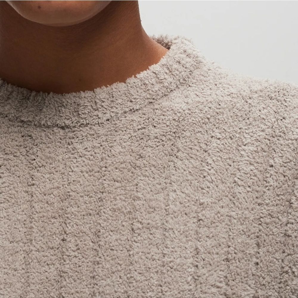 Ugg Riz Top Rib- Granite - Picture 8 of 11